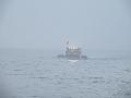 Bering Strait Crossing 206